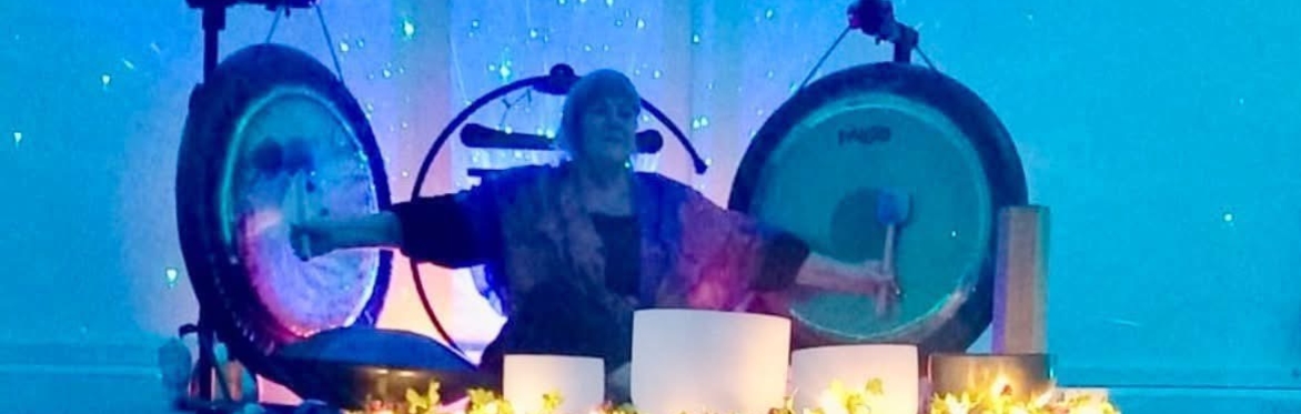 The Art of Doing Nothing ~ Sound Bath