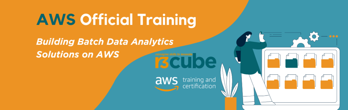 AWS Official Training - Building Streaming Data Analytics Solutions on AWS 29/06/2026