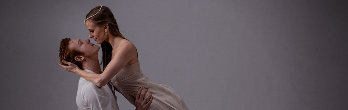 South Carolina Ballet: Romeo and Juliet