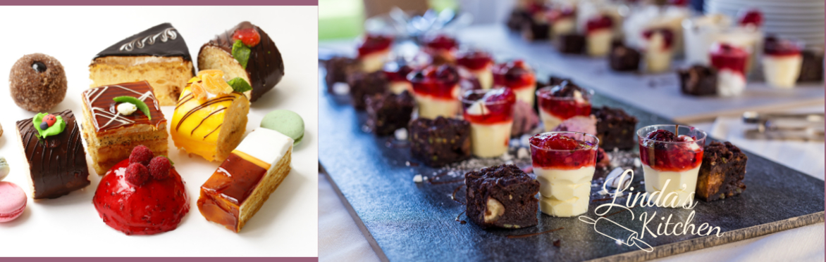 Stack It Up! A Dessert Parfait Party 🍫🍓