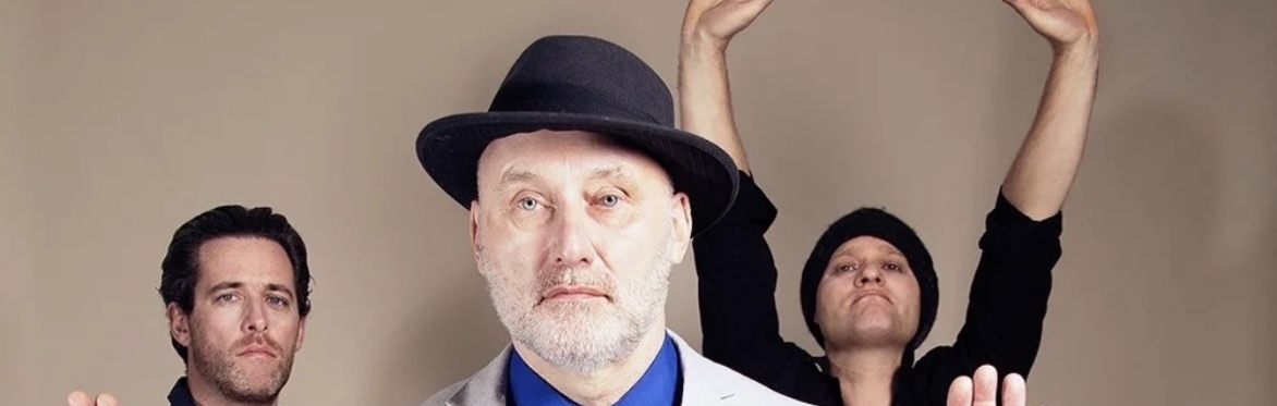 Jah Wobble & The Invaders Of The Heart