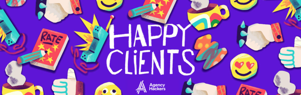 Happy Clients May 2026