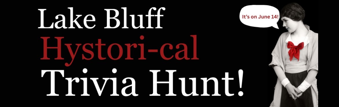 Hystori-cal Trivia Hunt
