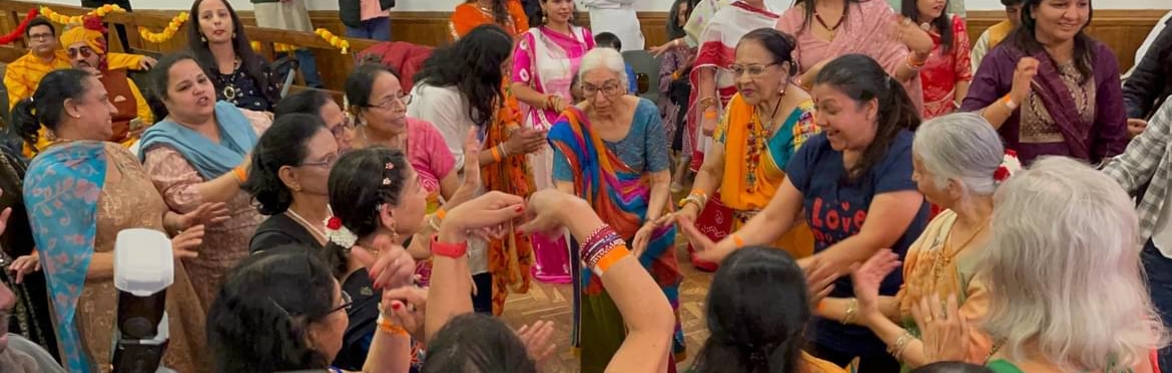 Ghoomar 2024