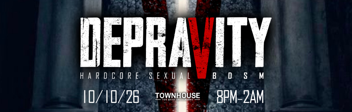Depravity
