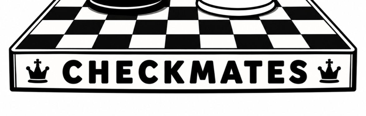Check Mates - Games Social
