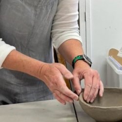 Pottery Mondays November 2026