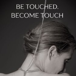 BeCome Touch(ed) with Anna Noctuelle (all levels)