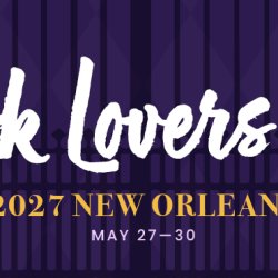 Book Lovers Con 2027 Author Registration