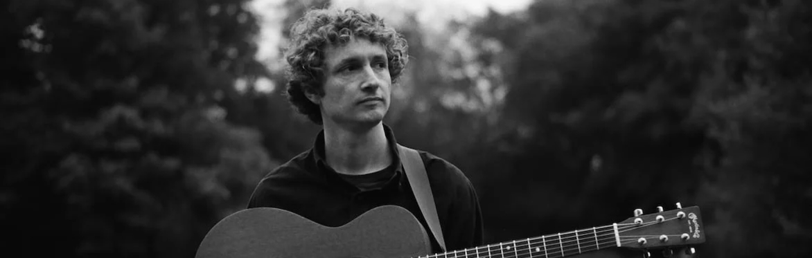 Sam Amidon
