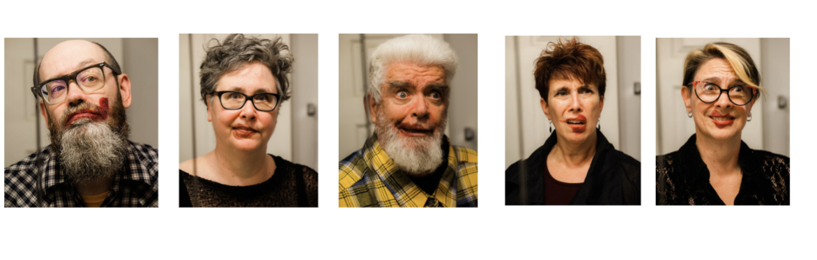 The Crooked Mouth photos by Jeffrey Bivens