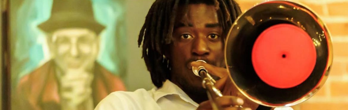 FREE! Jazz Brunch w/ Demetreis Thornton Quintet at The Far Out Lounge