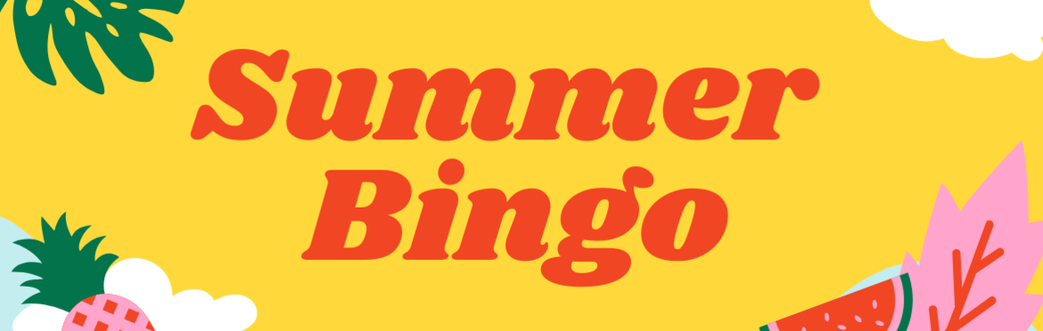 Summer Bingo