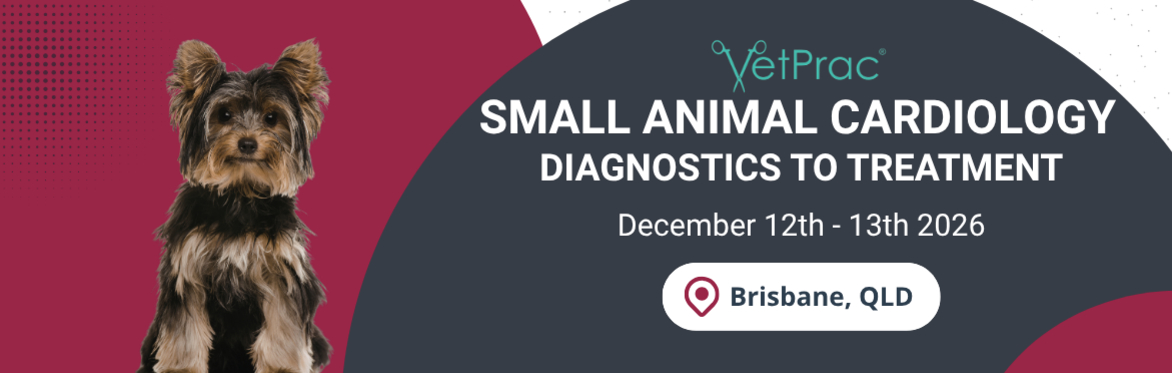 Small Animal Cardiology