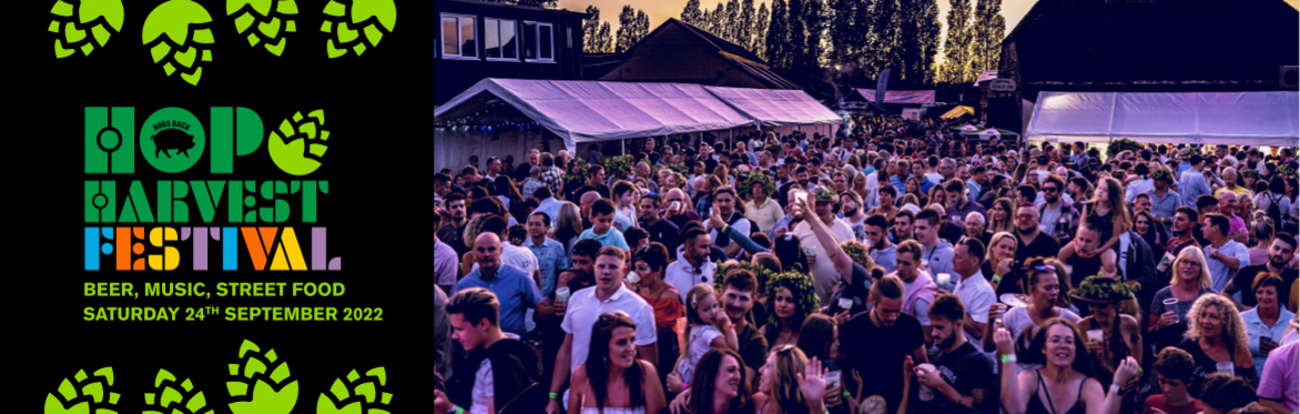 Hop Harvest Festival 2022