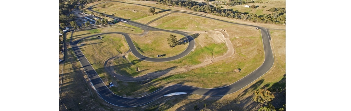 Broadford - State Motorcycle Centre