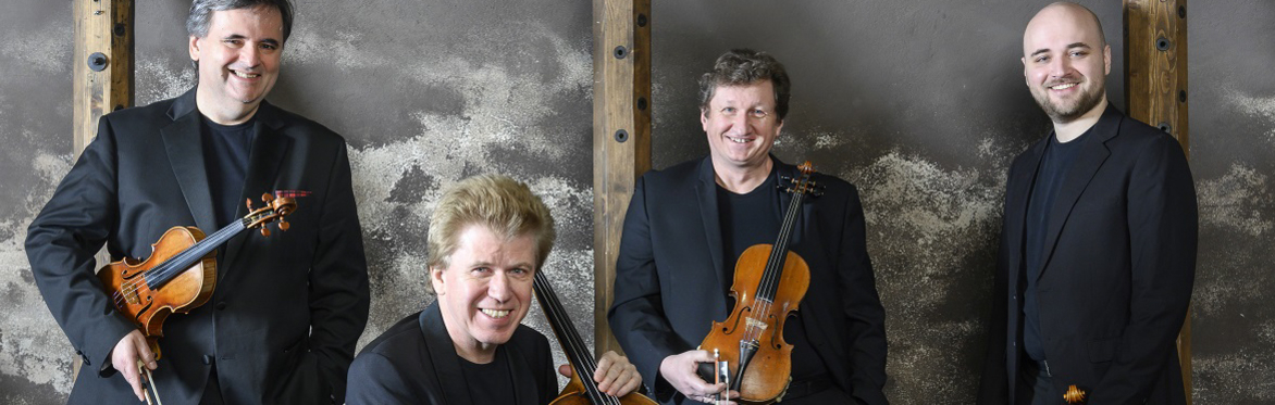 Wihan Quartet - Live Stream