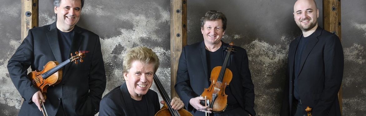 Wihan Quartet