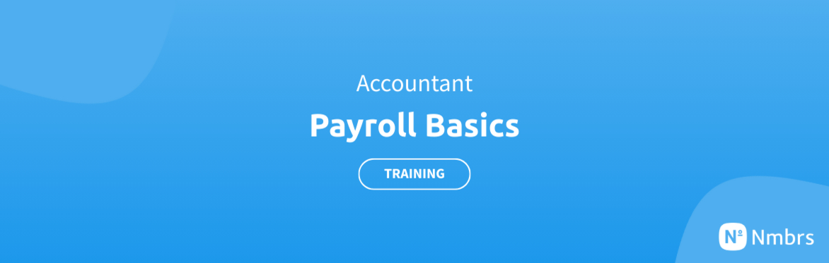 Accountant | Payroll Basics