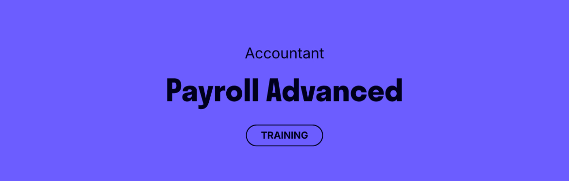 Accountant | Nmbrs Payroll Advanced - Salarisadministratie-Expert in 1 dag