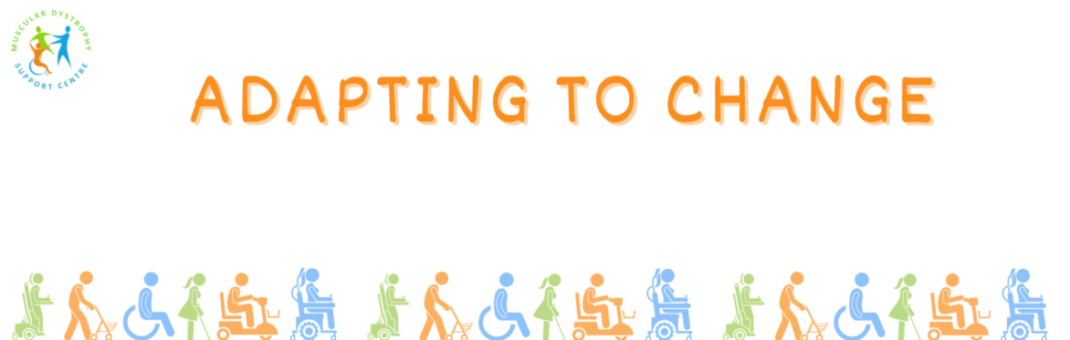 Adapting to Change: Staying Active in the Face of New Challenges – Follow-Up Session