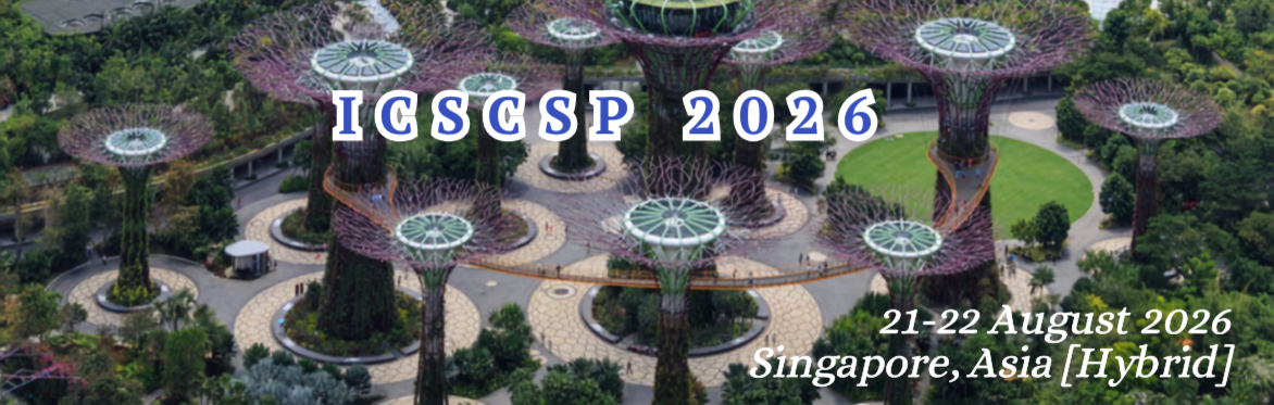 International Conference on Soft Computing and Signal Processing