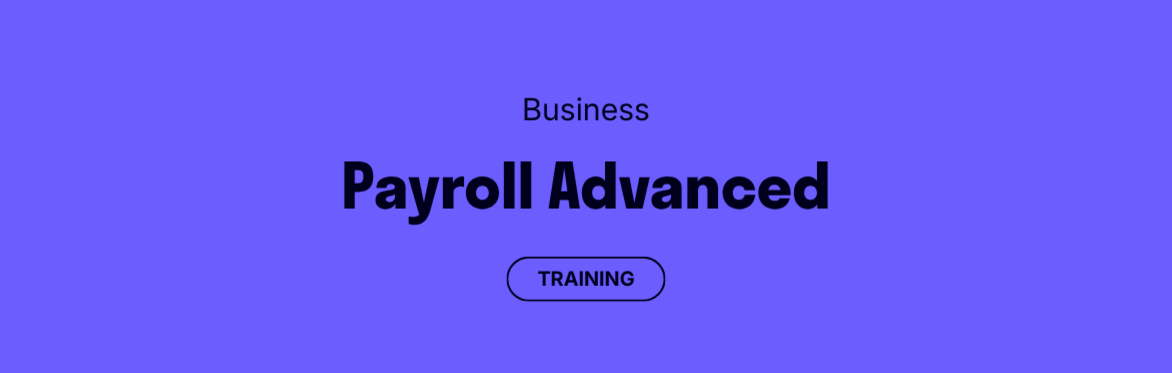 Business | Nmbrs Payroll Advanced -  Salarisadministratie-Expert in 1 dag