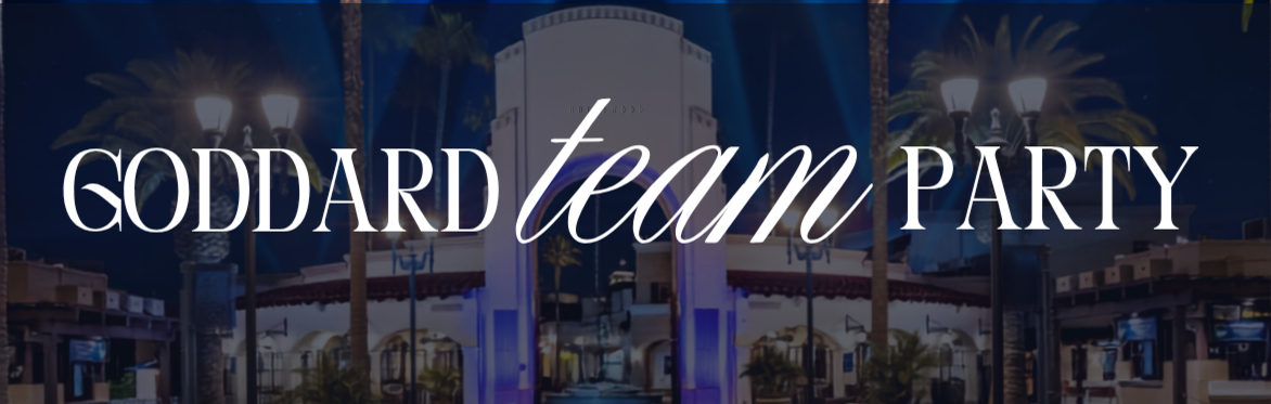 Share Success Team Party at Disney’s Hollywood Studios