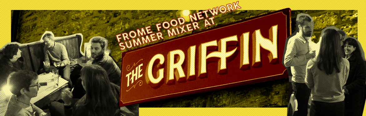 FFN mixer at The Griffin