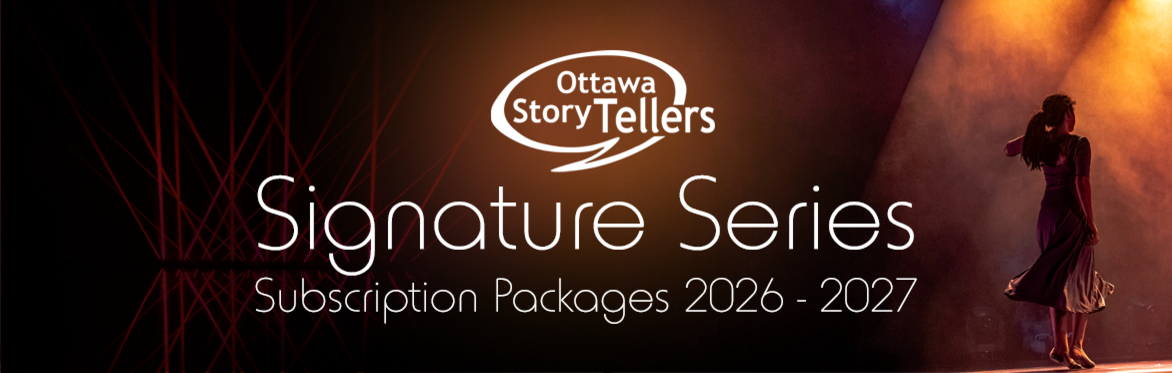 Subscription Package Banner