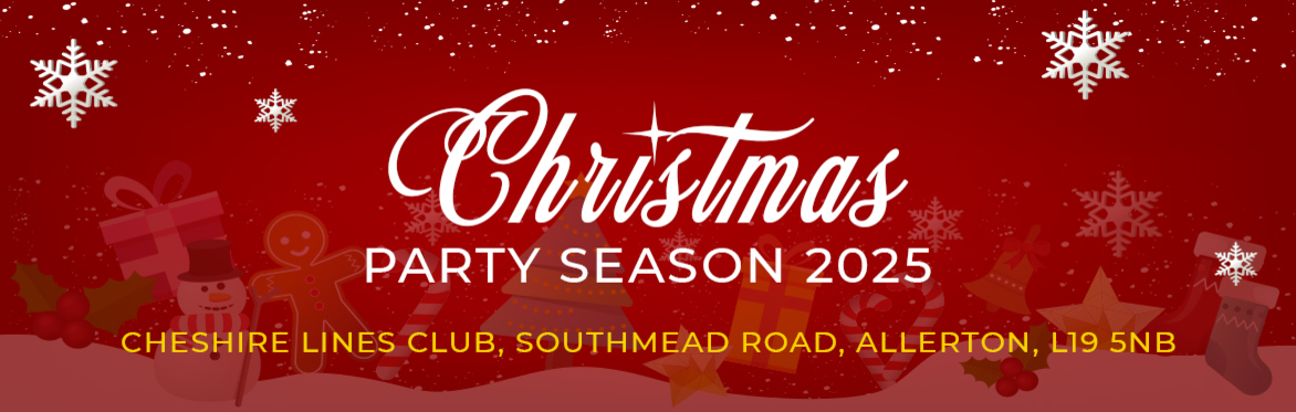 Childrens Christmas Party (Sunday)