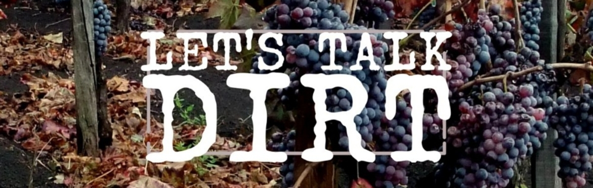 Friday Night Wine School - Let's Talk Dirt, The Precision of Granite