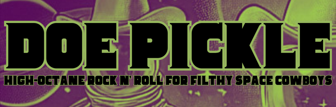Doe Pickle