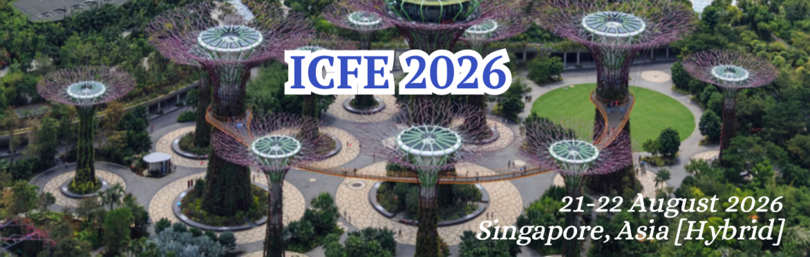 International conference on Future of Education