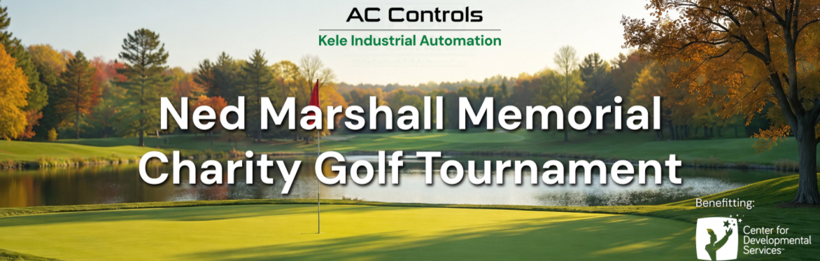 Ned Marshall Memorial Charity Golf Tournament