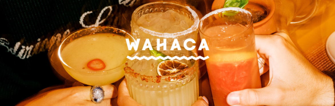 Wahaca x DELLI Supper Club: Day of the Dead