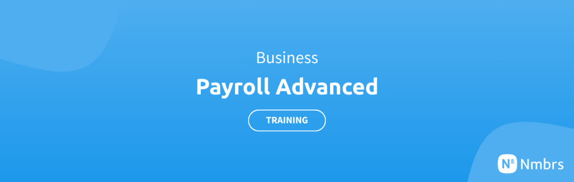 Business | Payroll Advanced -  Salarisadministratie-Expert in 1 dag