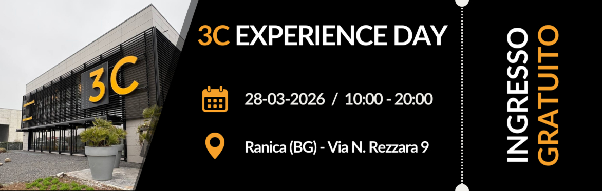 3C Experience Day