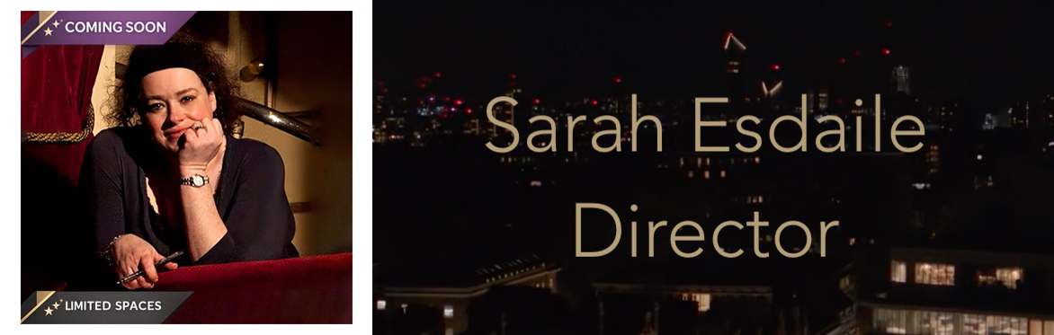 Sarah Esdaile
