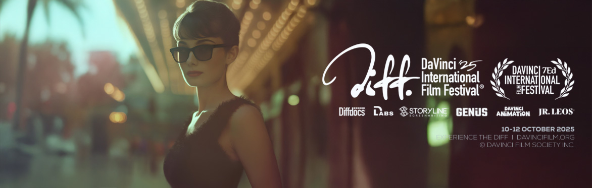 DaVinci Film Festival