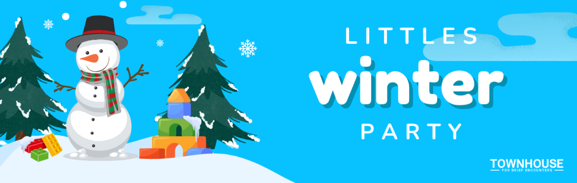 Littles' Winter Party at Townhouse