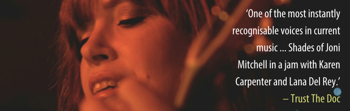 Sarah McQuaid