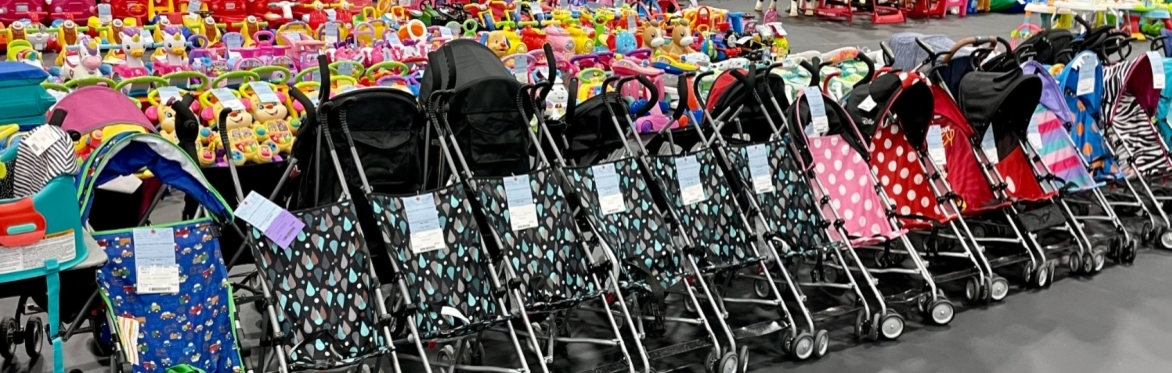 Kentucky Kids Consignment Elizabethtown Silver VIP Presale 09/16/2026 - 5 PM