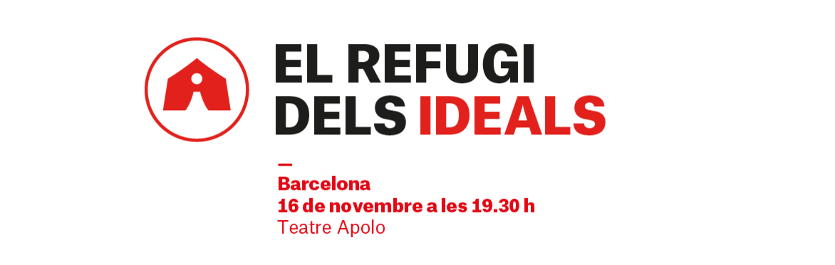 El Refugi dels Ideals - BARCELONA