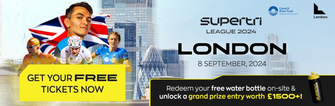 supertri - London