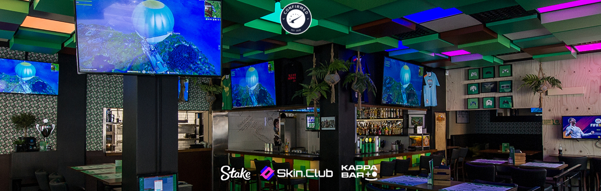 HLTV Confirmed x Kappa Bar Stockholm - Counter-Strike Quiz
