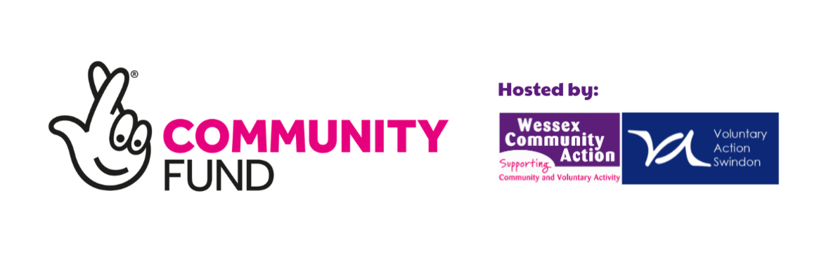 Meet the Funder - National Lottery Community Fund