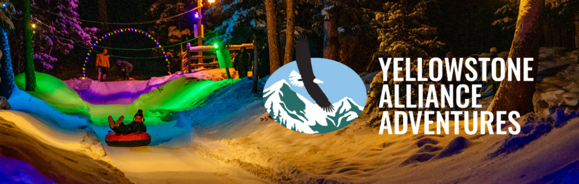 Cosmic Tubing