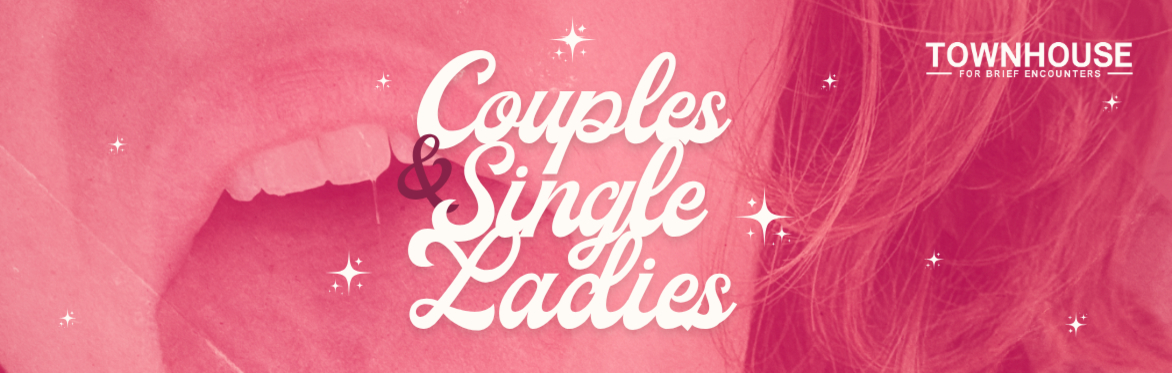 Couples and Single Ladies Saturday Night Play Party