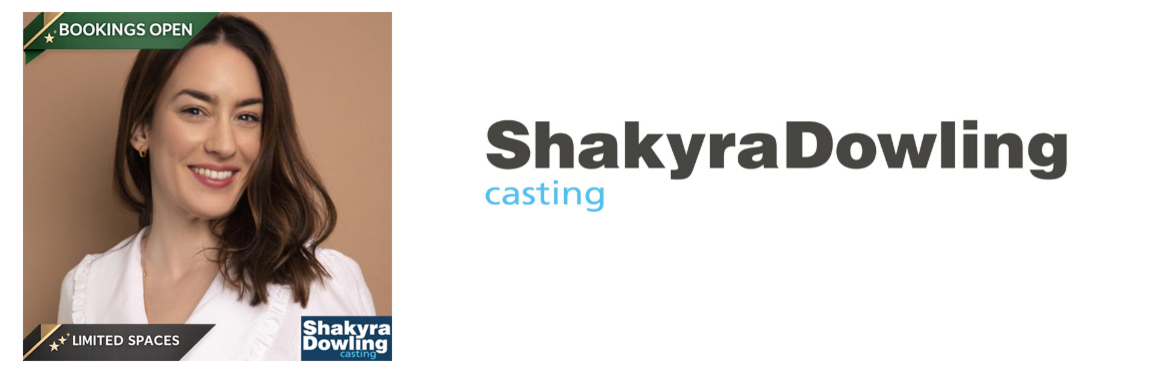 A photo of Shakyra Dowling Casting